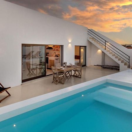 Villas Mont-Blanc Reguengos de Monsaraz Bagian luar foto
