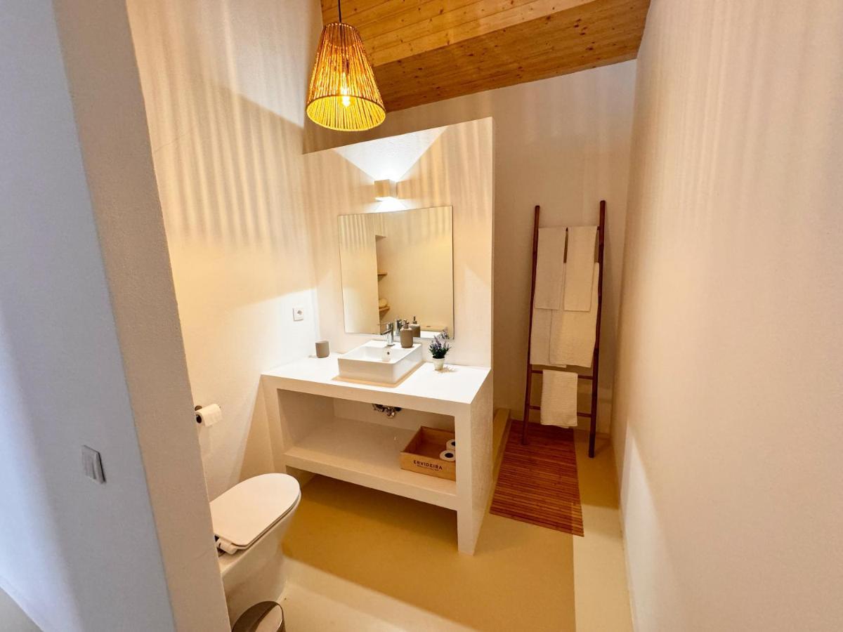 Villas Mont-Blanc Reguengos de Monsaraz Bagian luar foto