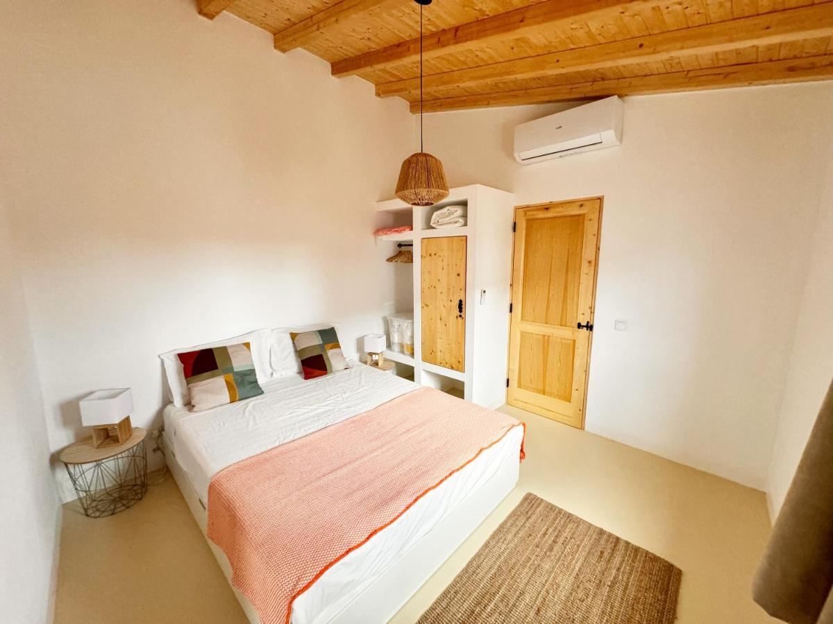 Villas Mont-Blanc Reguengos de Monsaraz Bagian luar foto
