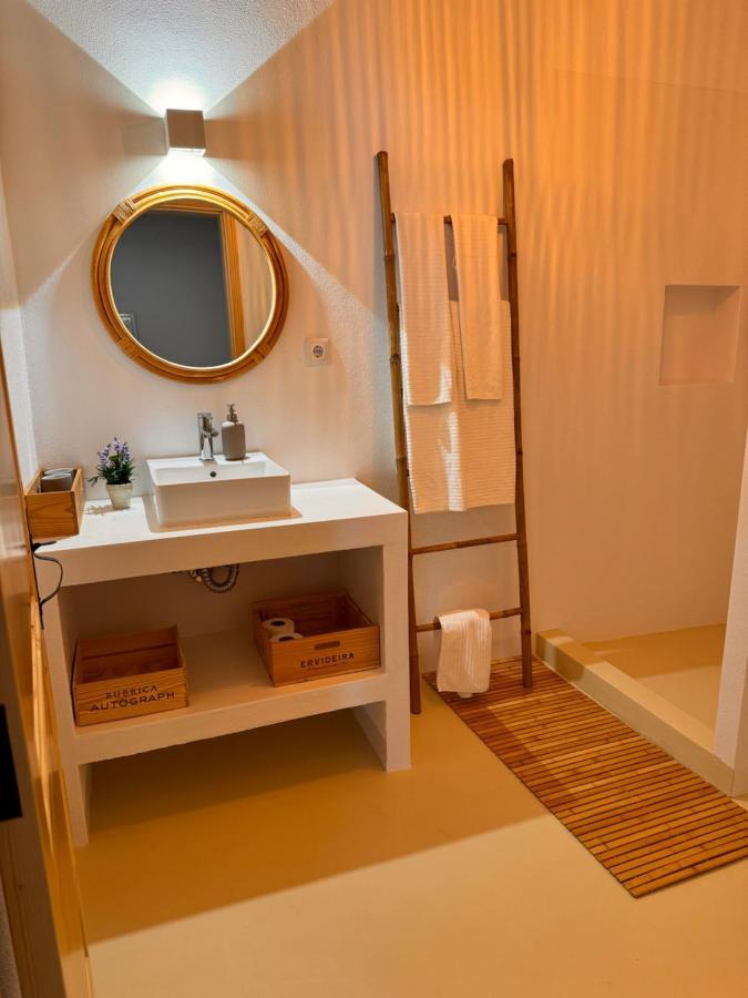 Villas Mont-Blanc Reguengos de Monsaraz Bagian luar foto