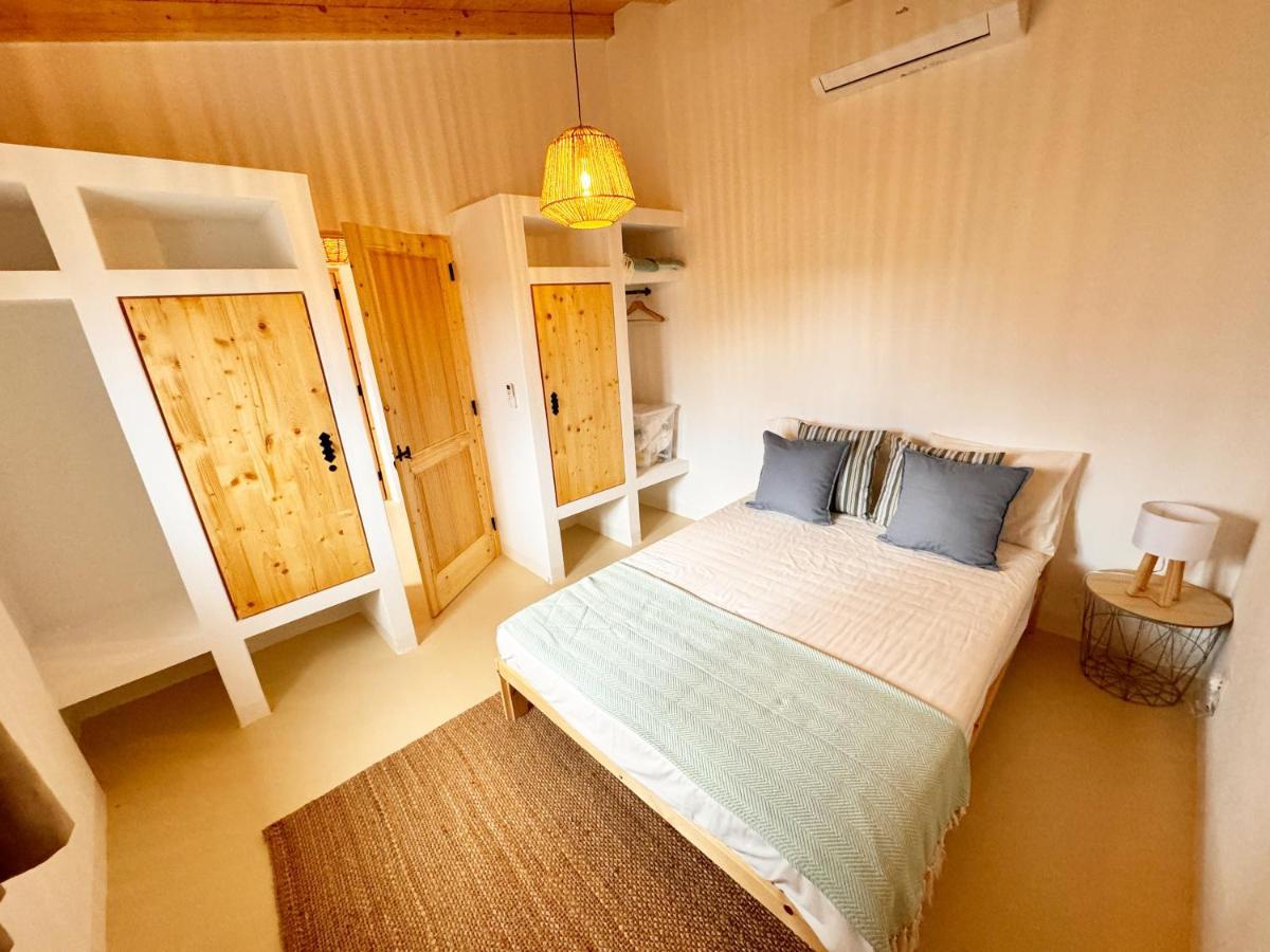 Villas Mont-Blanc Reguengos de Monsaraz Bagian luar foto