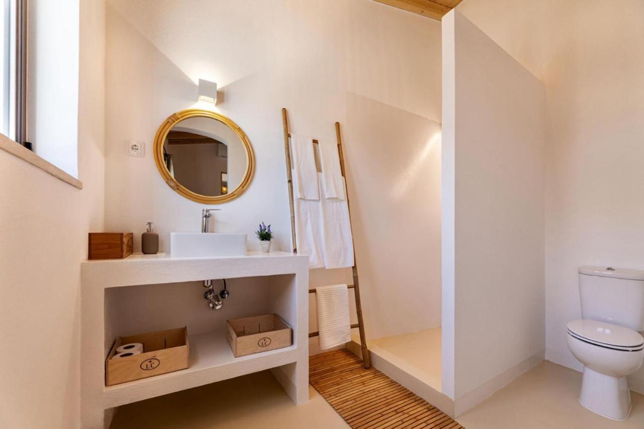 Villas Mont-Blanc Reguengos de Monsaraz Bagian luar foto