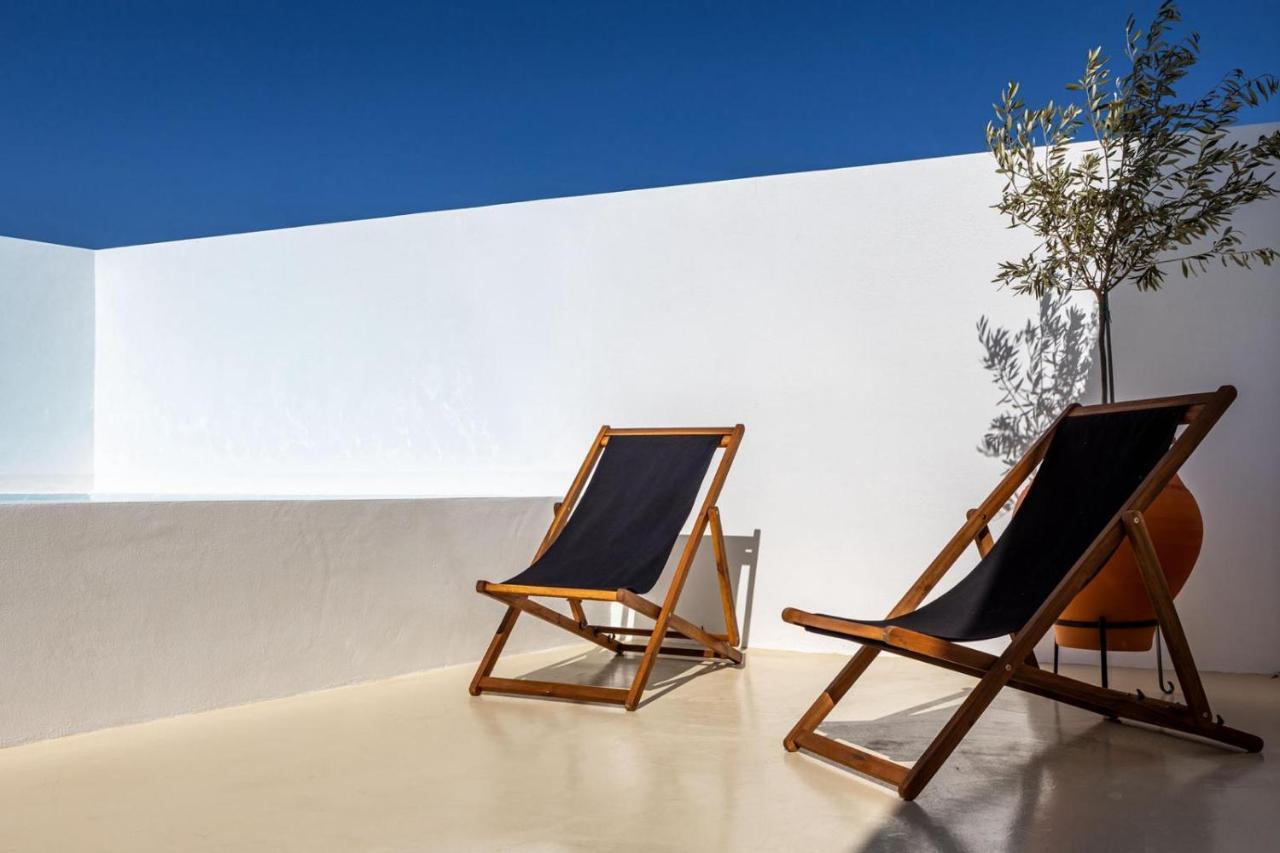 Villas Mont-Blanc Reguengos de Monsaraz Bagian luar foto