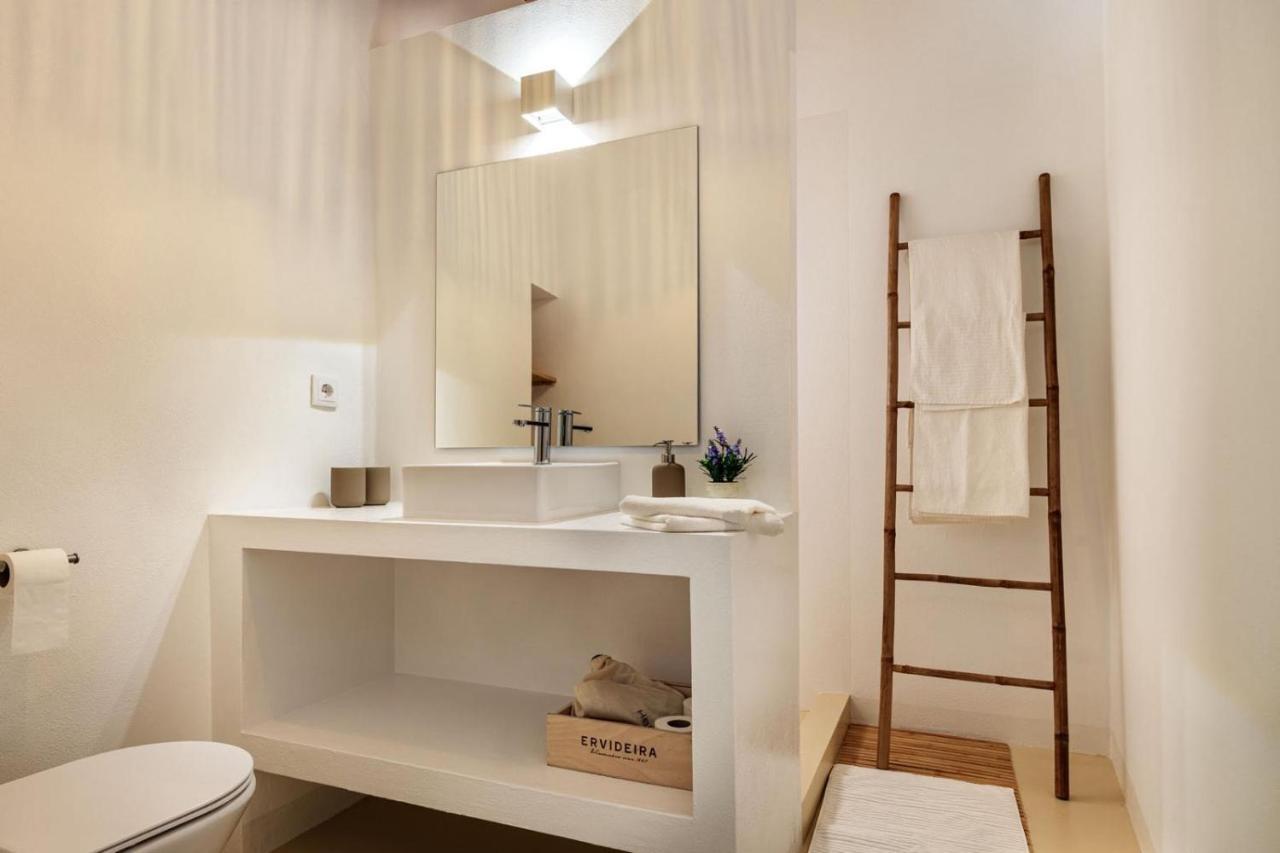 Villas Mont-Blanc Reguengos de Monsaraz Bagian luar foto