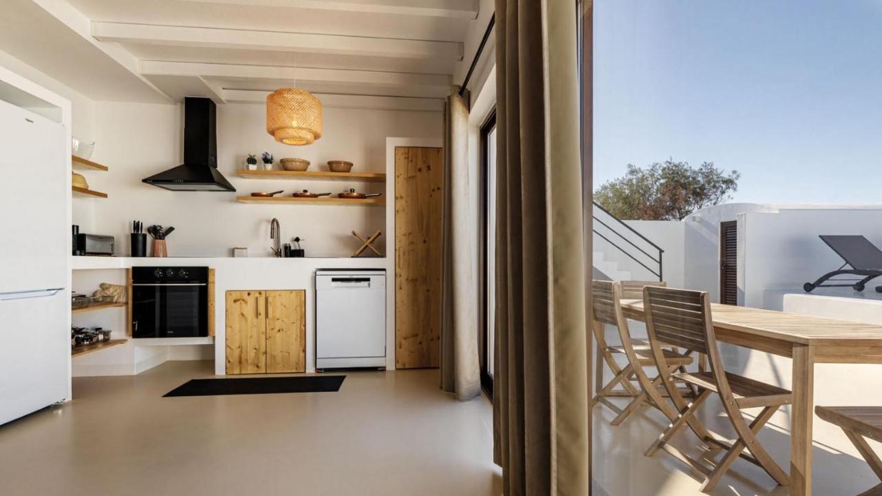 Villas Mont-Blanc Reguengos de Monsaraz Bagian luar foto
