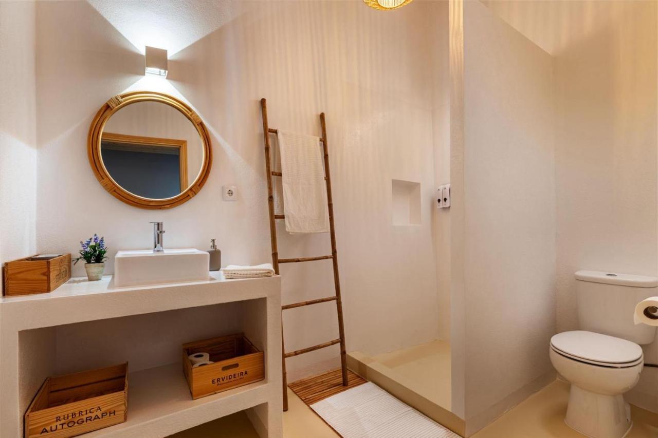 Villas Mont-Blanc Reguengos de Monsaraz Bagian luar foto