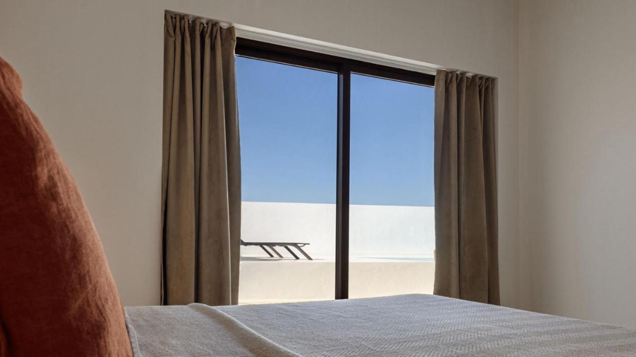 Villas Mont-Blanc Reguengos de Monsaraz Bagian luar foto