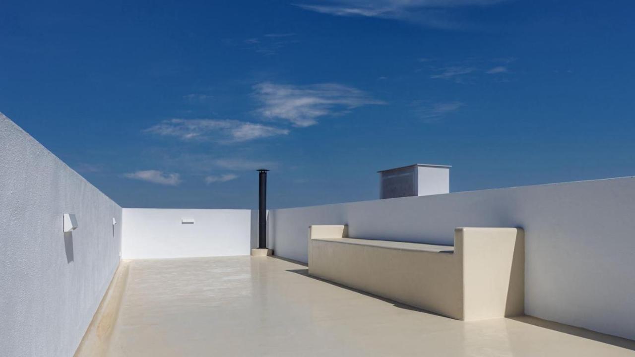Villas Mont-Blanc Reguengos de Monsaraz Bagian luar foto