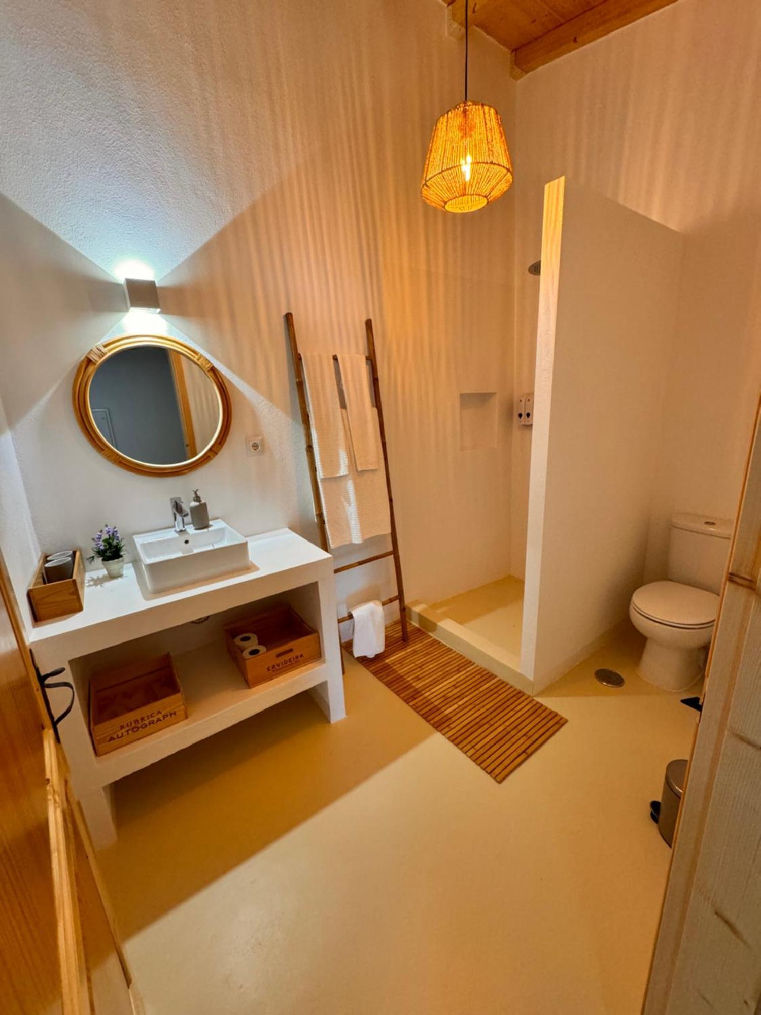 Villas Mont-Blanc Reguengos de Monsaraz Bagian luar foto