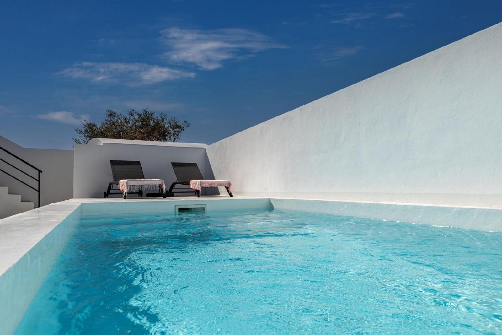 Villas Mont-Blanc Reguengos de Monsaraz Bagian luar foto