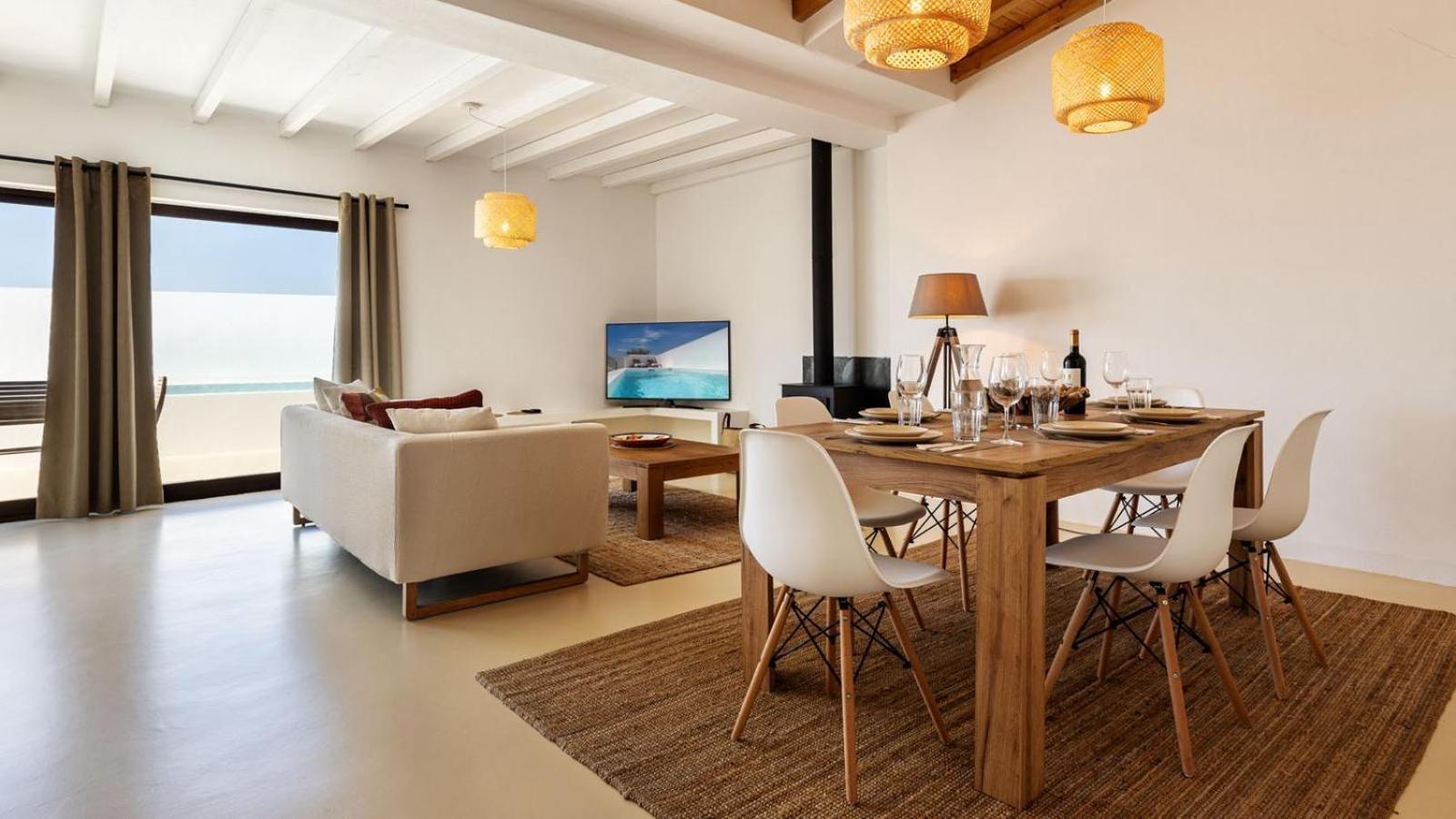 Villas Mont-Blanc Reguengos de Monsaraz Bagian luar foto