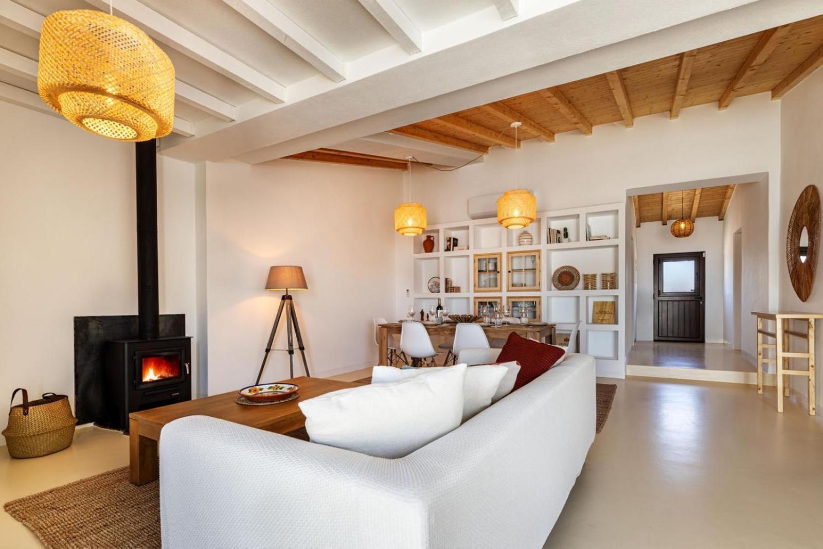 Villas Mont-Blanc Reguengos de Monsaraz Bagian luar foto