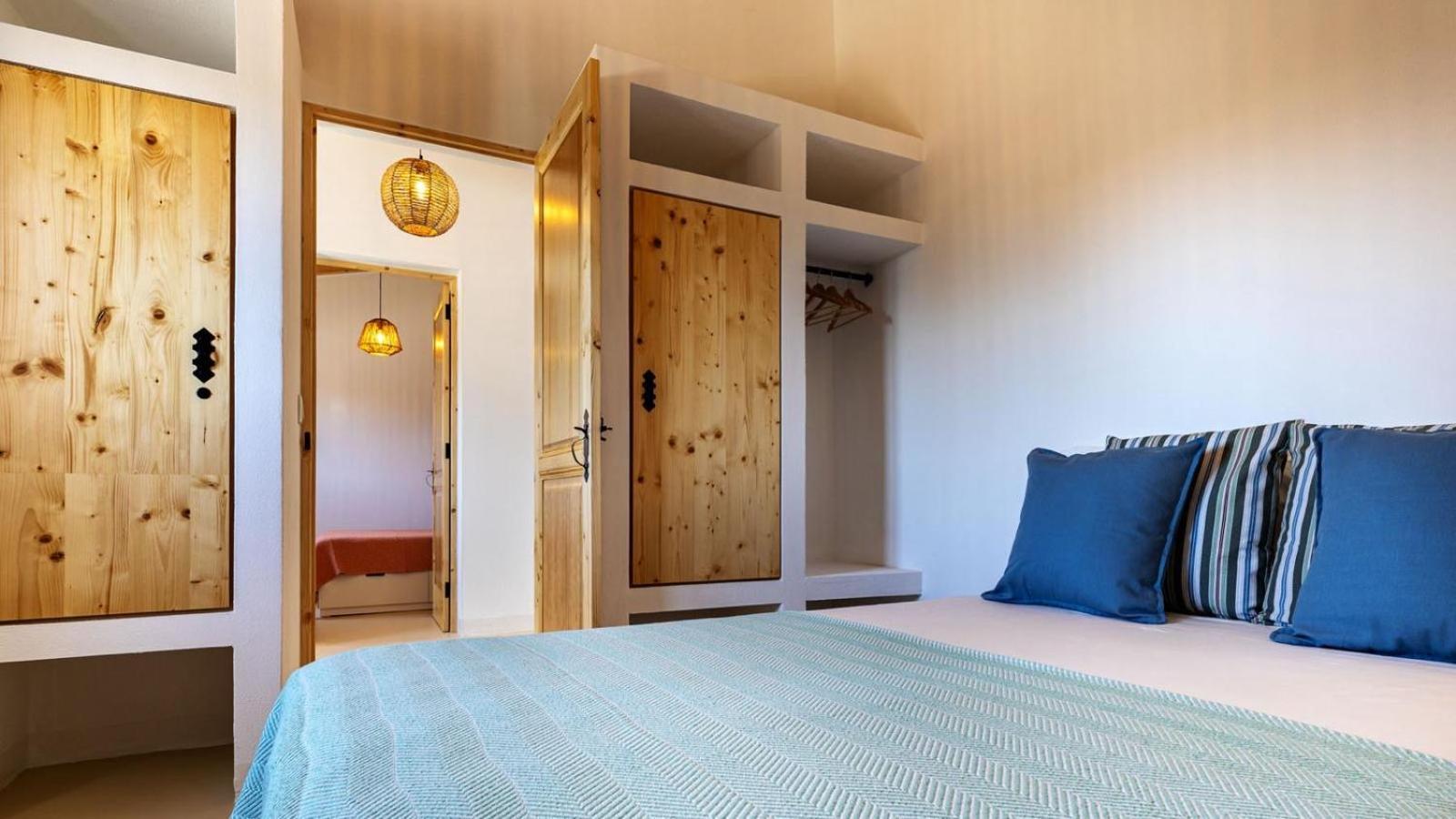 Villas Mont-Blanc Reguengos de Monsaraz Bagian luar foto