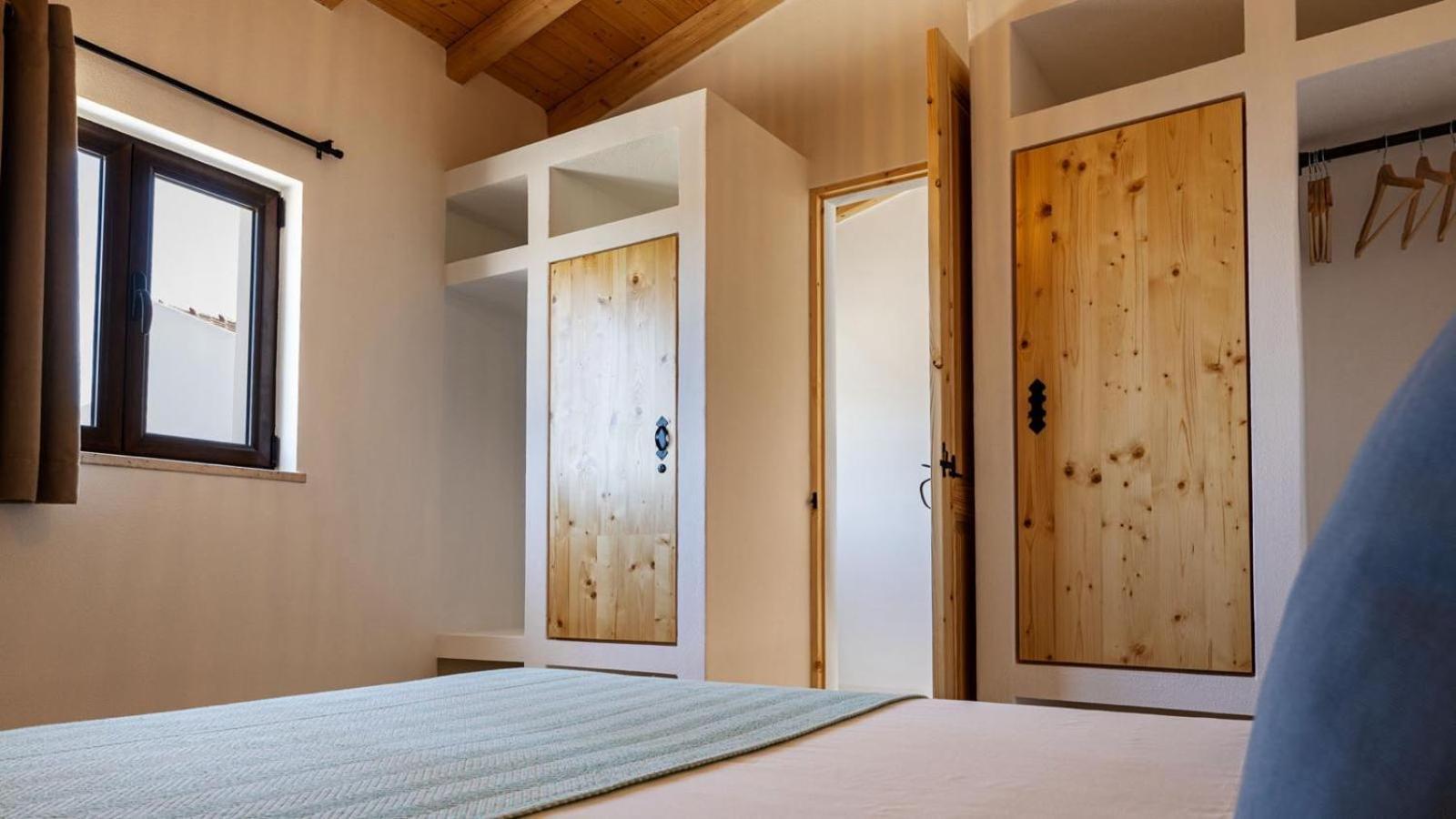 Villas Mont-Blanc Reguengos de Monsaraz Bagian luar foto