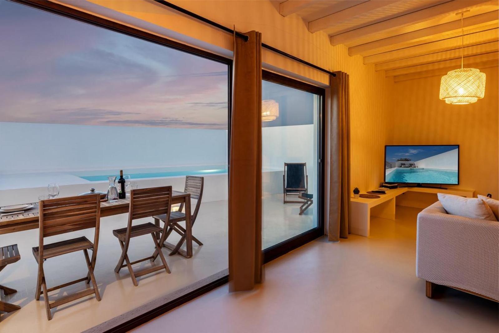 Villas Mont-Blanc Reguengos de Monsaraz Bagian luar foto