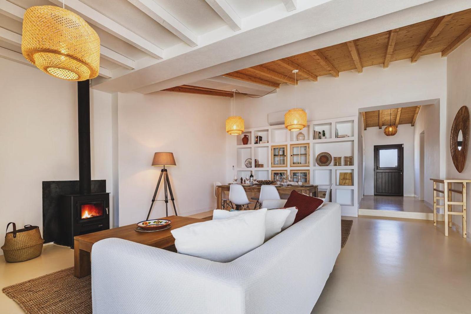Villas Mont-Blanc Reguengos de Monsaraz Bagian luar foto