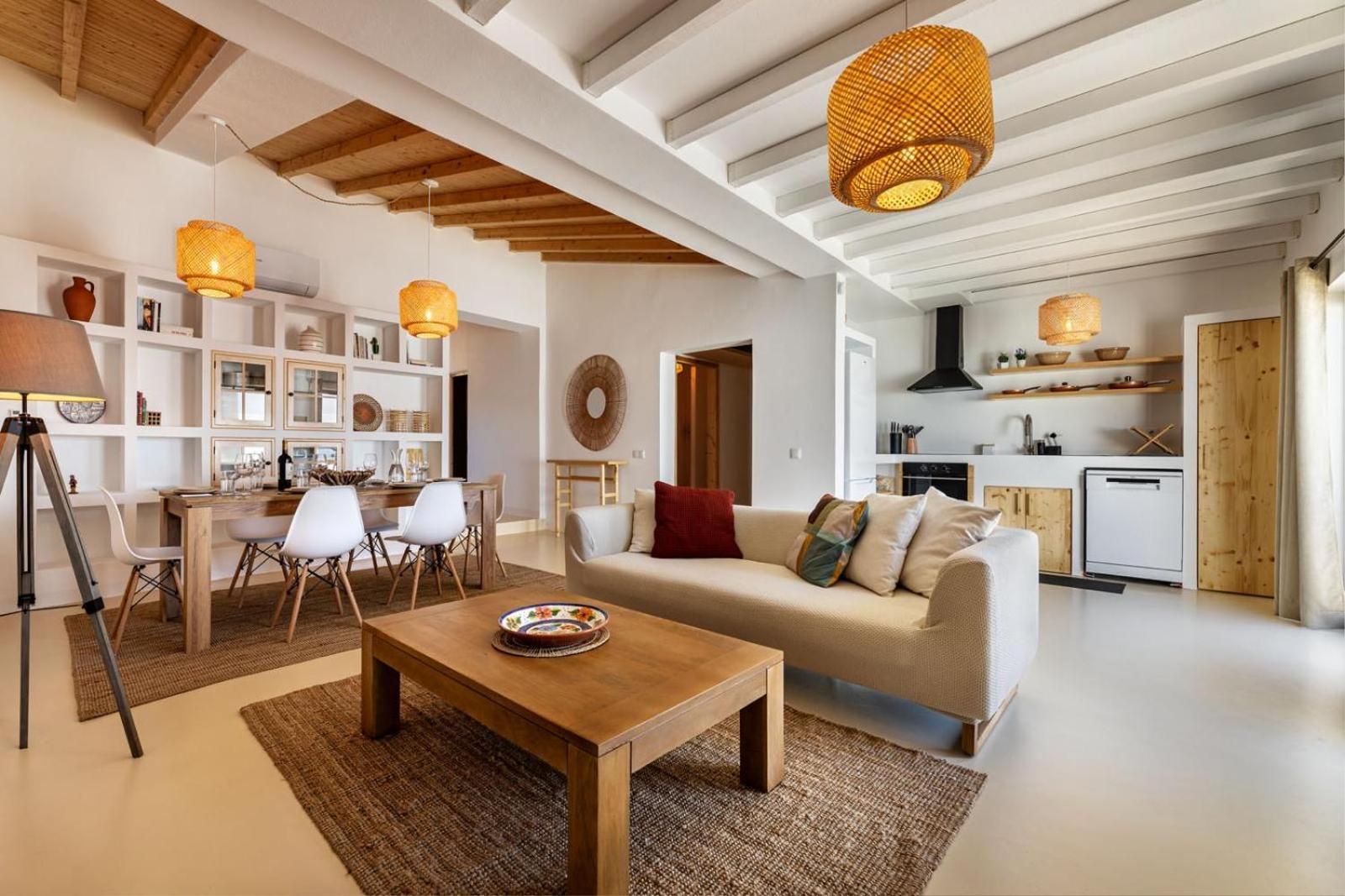 Villas Mont-Blanc Reguengos de Monsaraz Bagian luar foto