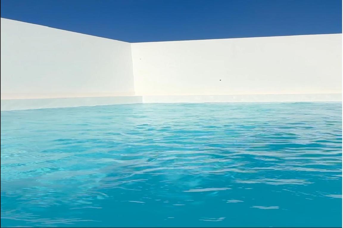 Villas Mont-Blanc Reguengos de Monsaraz Bagian luar foto