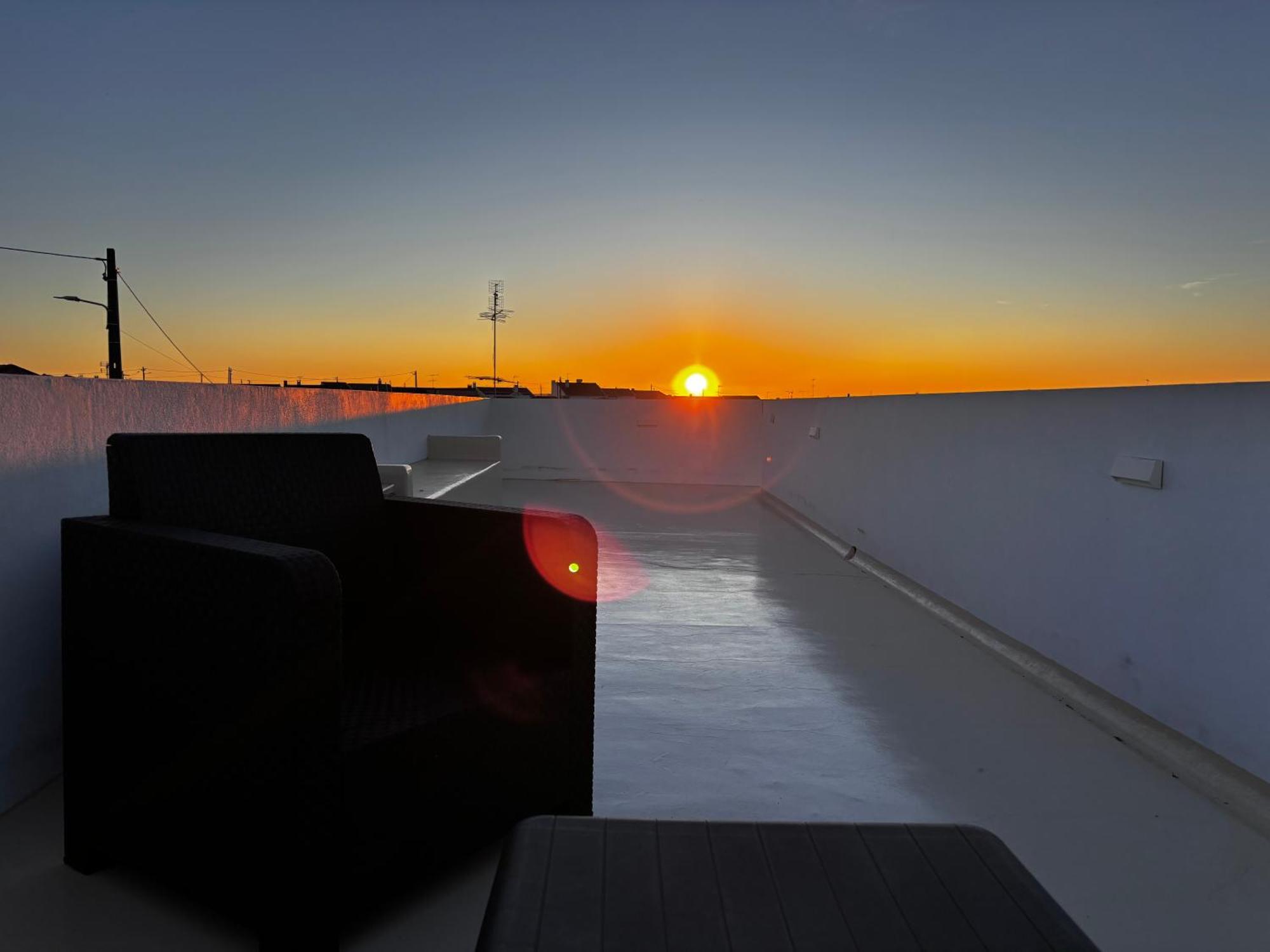 Villas Mont-Blanc Reguengos de Monsaraz Bagian luar foto